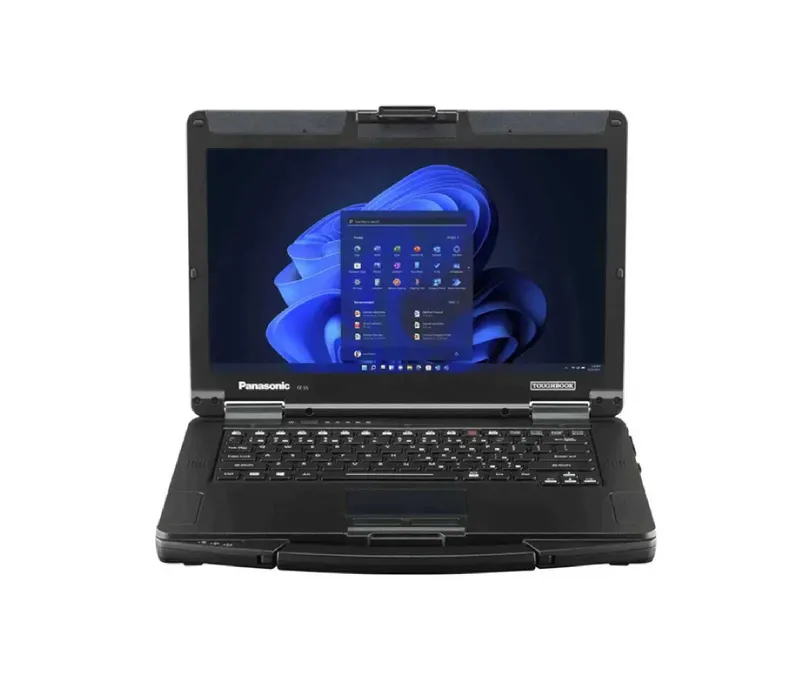 *Ноутбук Panasonic FZ-55 /i5-1345U/32Gb /1000Gb /14"FHD IPS Сенсорный 2 *Ноутбук Panasonic FZ-55 /i5-1345U/32Gb /1000Gb /14"FHD IPS Сенсорный 2
