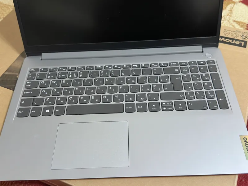 Notebook 1 Notebook 1
