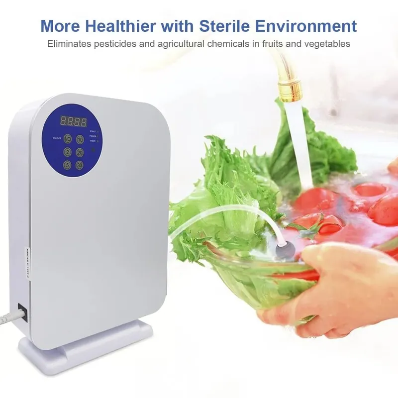 Ozon sterilizator, Озон стерилизатор, Ozone sterilizer. 3