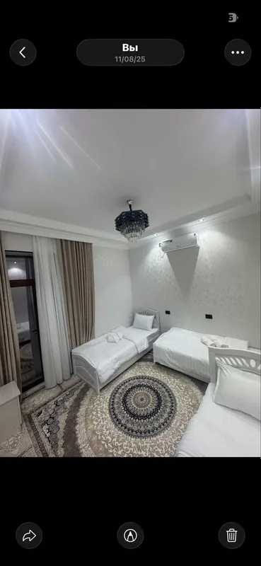Hotel Abdulaziz Мехмонхона гостиница отель 2