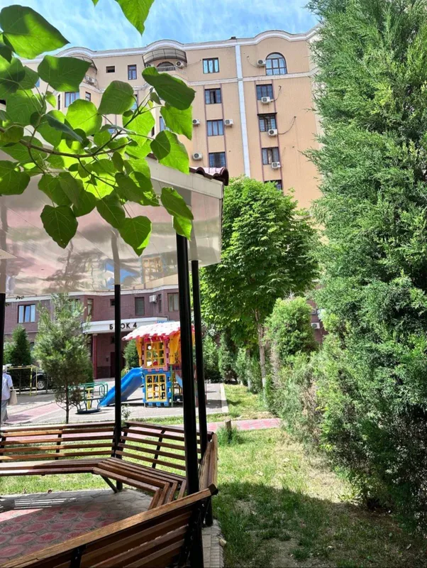 Паркент ЖК Golden House 3-комнатная 100м² Продаётс 8 Паркент ЖК Golden House 3-комнатная 100м² Продаётс 8