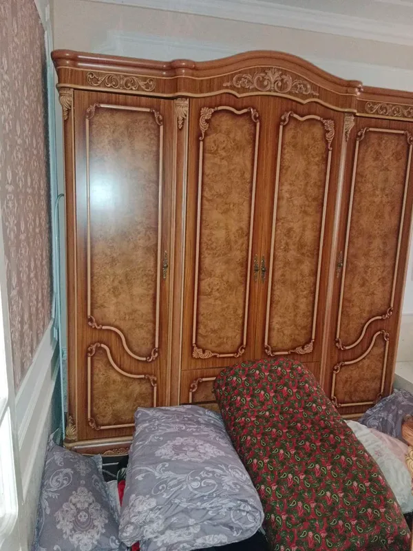 перевозка мебели разборка сборка — фото 3
