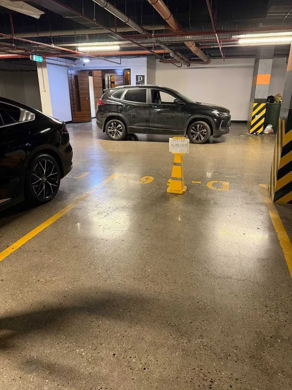 Сдается в аренду парковка Tashkent city parking