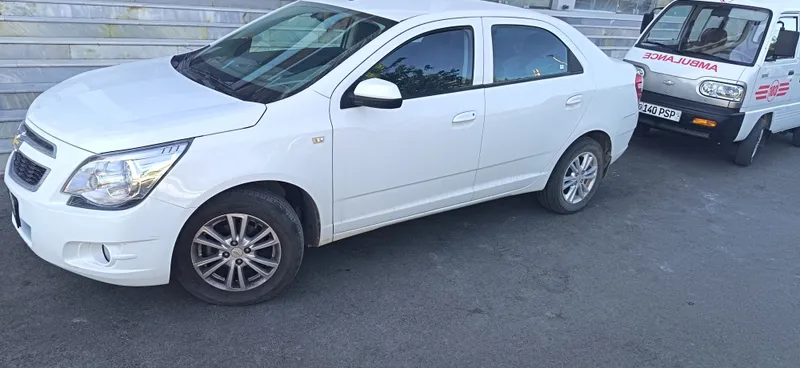 Cobalt 2023-yil 31000 km yurgan 2 Cobalt 2023-yil 31000 km yurgan 2