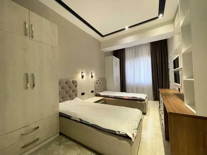 Жк Assalom Soxil 130 Кв.м 4-ком Узбум Электроаппарат ул Fargona — фото 2