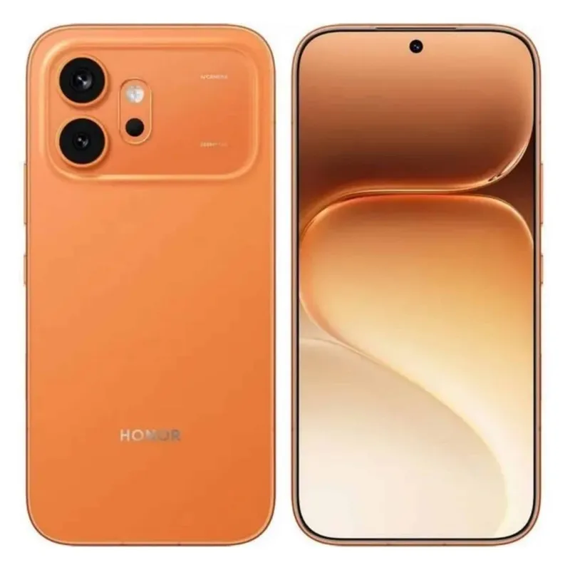 Honor 600 Honor 600
