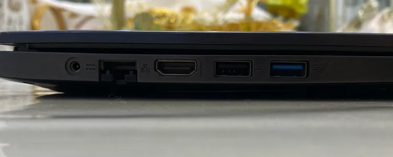 Acer Aspire A315-34 — фото 7