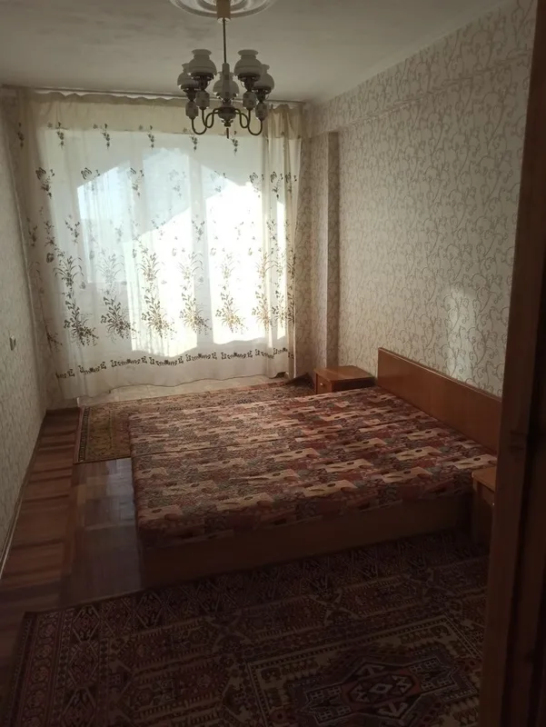 Сдается пяти комнатная квартира на Дружбе народов — фото 2
