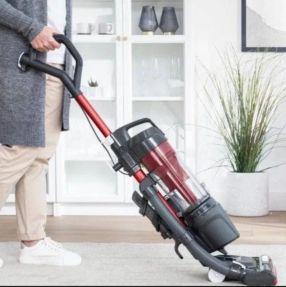 Пылесосы HOOVER H-upright — фото 1