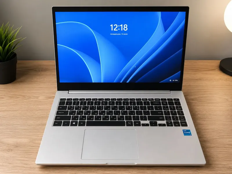 Samsung Core i5 11-avlod | 8GB RAM | SSD 256GB + HDD 512GB 1 Samsung Core i5 11-avlod | 8GB RAM | SSD 256GB + HDD 512GB 1