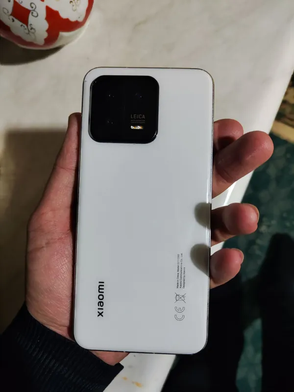 xiaomi 13 global 3