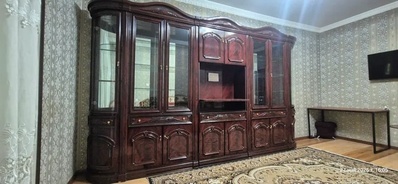 Мебель для зала в идеальном состоянии. 200$ дог — фото 1