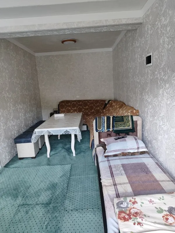 Dacha house yusupxona 10 Dacha house yusupxona 10