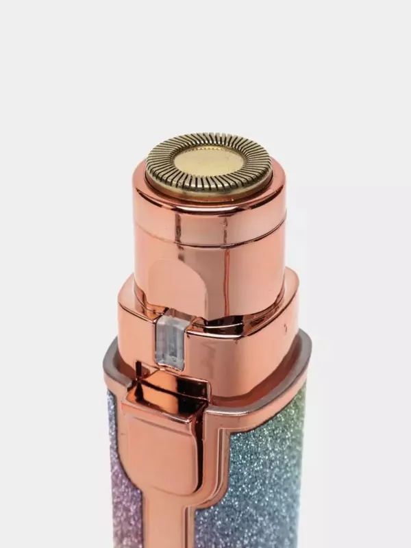 Ayollar uchun epilator - 2in1