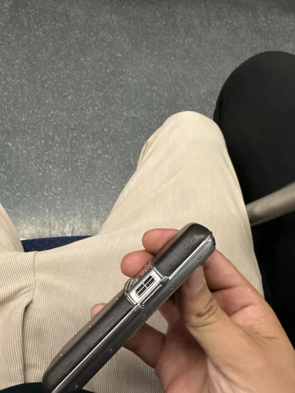 Vertu Constellation 2
