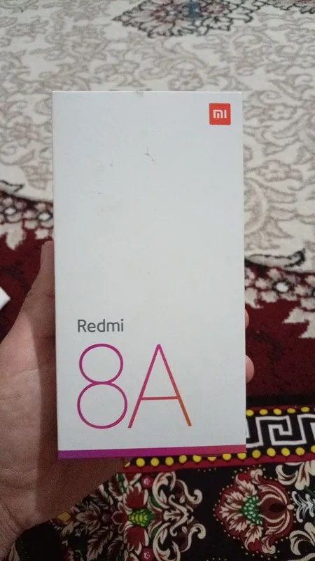 redmi 8A