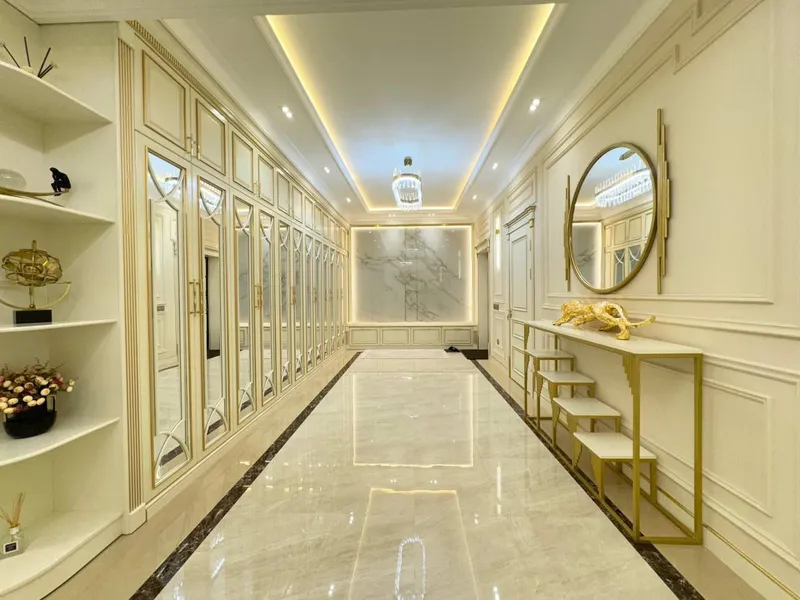 3-комнатная квартира, 175 м², Мирабад 6