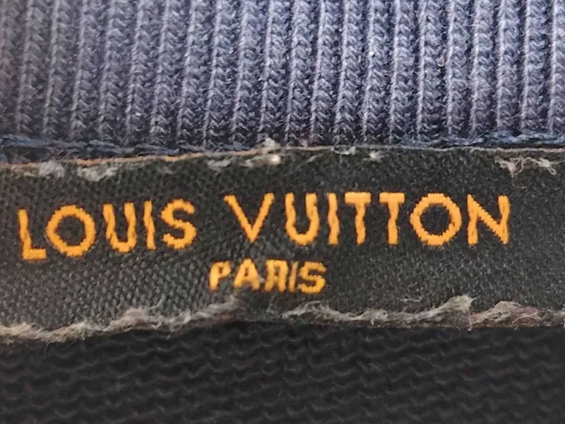 Louis Vuitton Свитшот Толстовка Футболка / S / M / XS 2 Louis Vuitton Свитшот Толстовка Футболка / S / M / XS 2