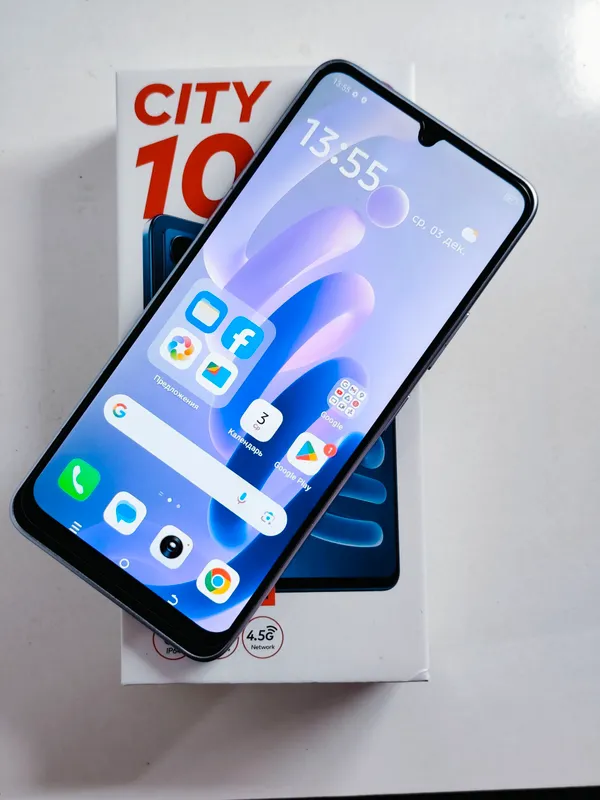 Telefon yaqinda olingan judayam yaxshi ishlaydi — фото 1
