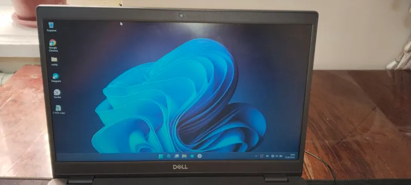 Dell Latitude 3510 - biznes noutbuk sotiladi! — фото 3