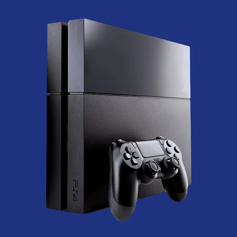 Playstation 4 fat v9.00 — фото 1