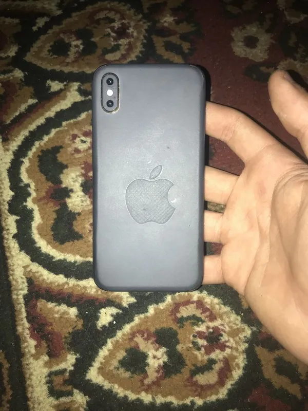 Iphone xs 2 mln xolati ideal — фото 2