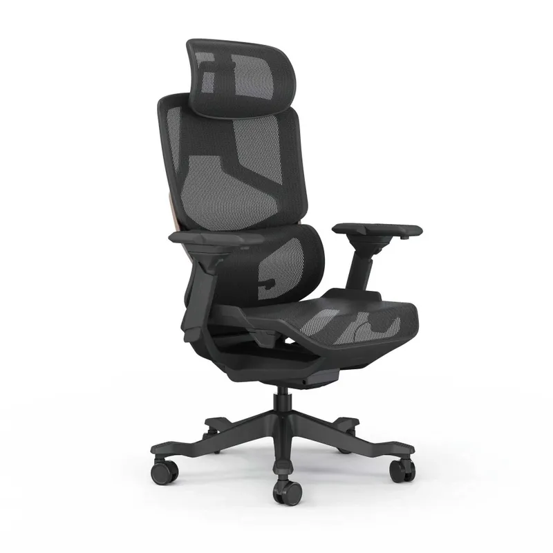 Hi-end кресло ERGONOVA EZY эргономическое / игровое для офиса и дома