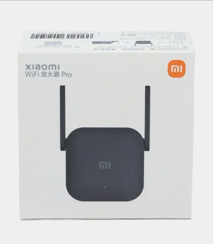 Усилитель Repeator Wi-Fi Repeator — фото 1