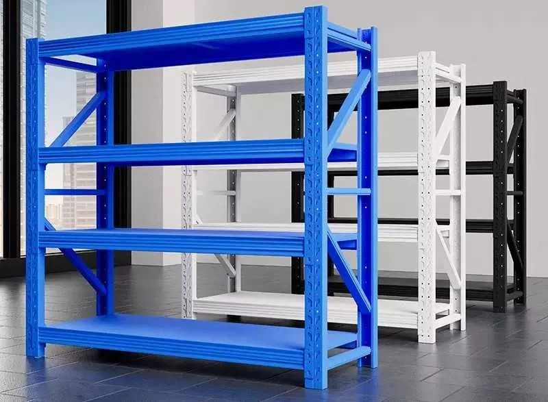 Стеллаж для логистического склада | Logistika ombori uchun stellaj 1