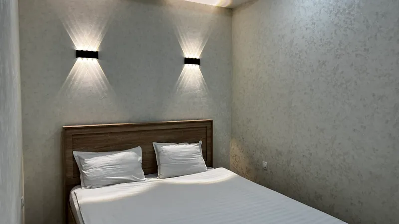 Hotel  / Mehmonxona / Отел — фото 1