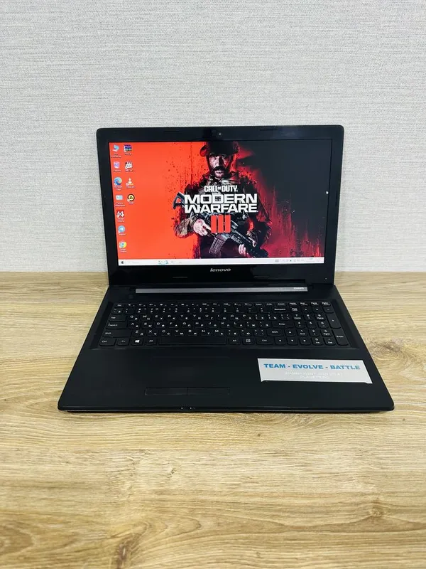 Shoshilinch! Lenovo Core i5, 4 yadroli, videokarta bilan — dasturlar va o‘yinlar uchun 1 Shoshilinch! Lenovo Core i5, 4 yadroli, videokarta bilan — dasturlar va o‘yinlar uchun 1
