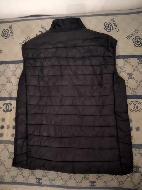 Жилетка, безрукавка (3XL). — фото 1