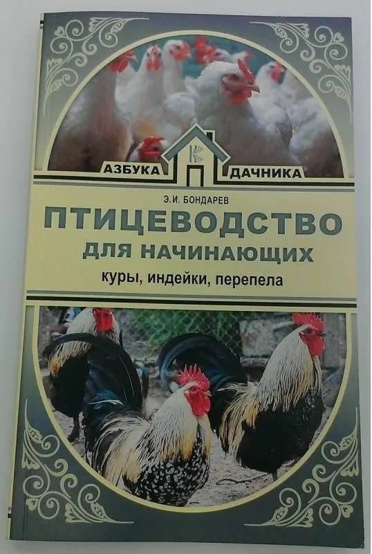 Parrandachilik sirlari to'grisida — фото 1