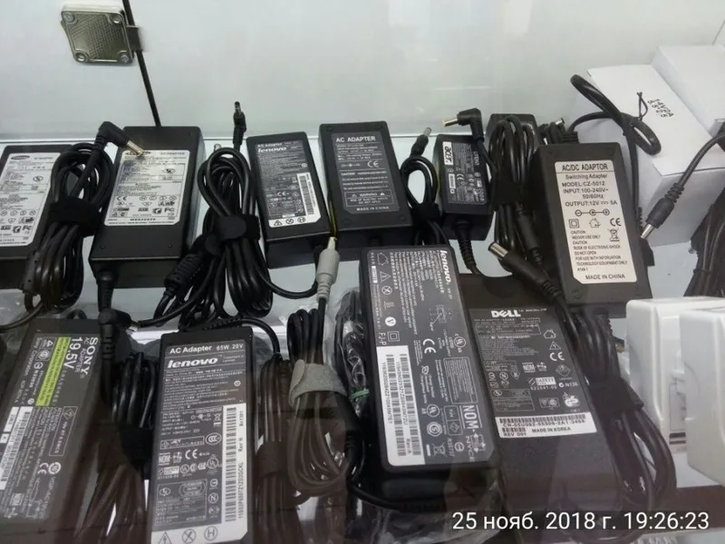 Скидка!Блоки питания/adapter DELL 19.5 V 4.62 A ( click , pay me ) — фото 2