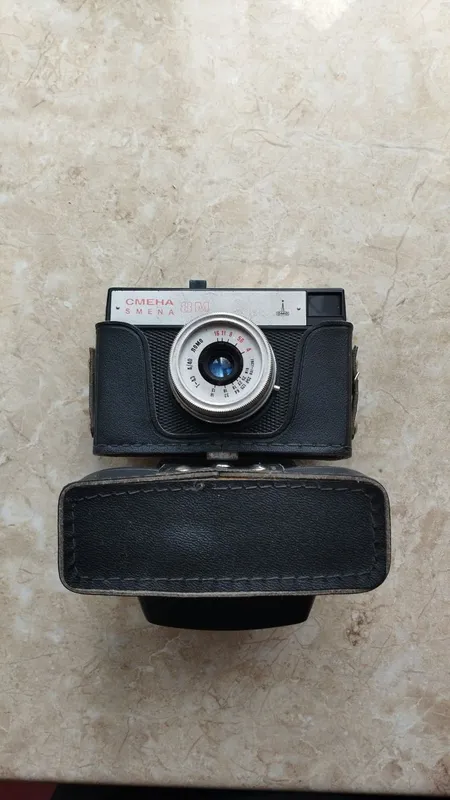 Продам фотоаппараты Смена 8М (ломо) 3 Продам фотоаппараты Смена 8М (ломо) 3