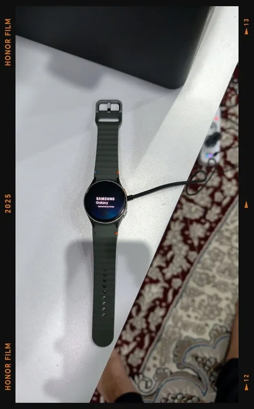 Samsung galaxy watch 7 40mm — фото 2