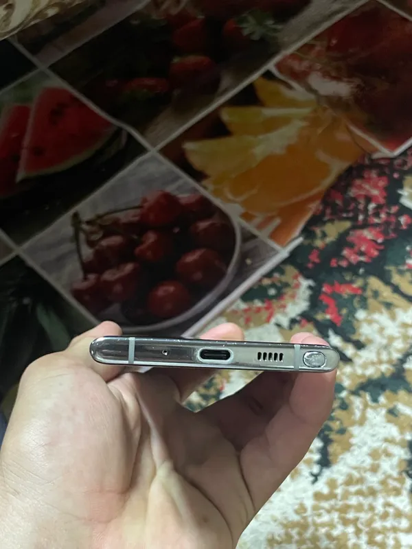 Samsung Galaxy Note 10 5g — фото 5