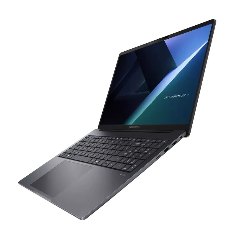ASUS Expertbook 16 WUXGA 1920x1200 IPS, Ultra 7-255H, 16GB DDR5, 512GB 2 ASUS Expertbook 16 WUXGA 1920x1200 IPS, Ultra 7-255H, 16GB DDR5, 512GB 2