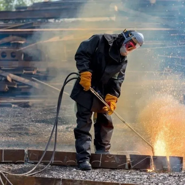Газорезчик Беру объекты любой сложности. 2 Газорезчик Беру объекты любой сложности. 2