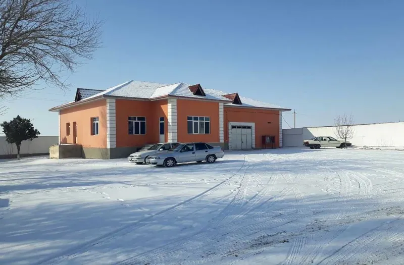 Продается крупный терминал под склад и производство с ж.д. веткой — фото 8