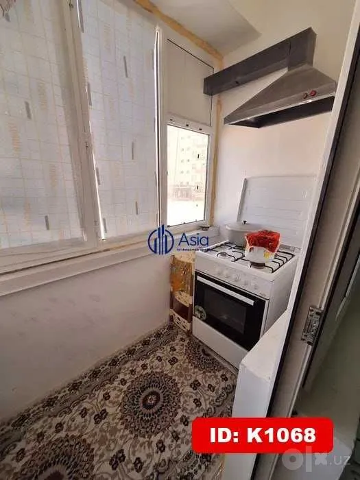 Сдаётся в аренду по низкой цене, рядом с тестовым центром K1068 5 Сдаётся в аренду по низкой цене, рядом с тестовым центром K1068 5