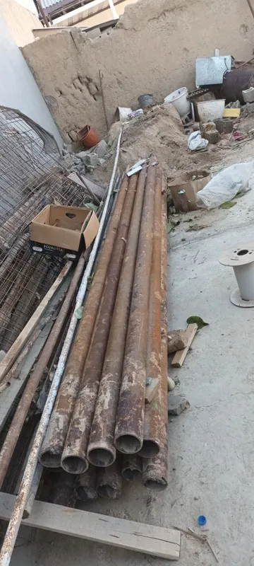 Turba 4. 50 mtr razmer 100 lik