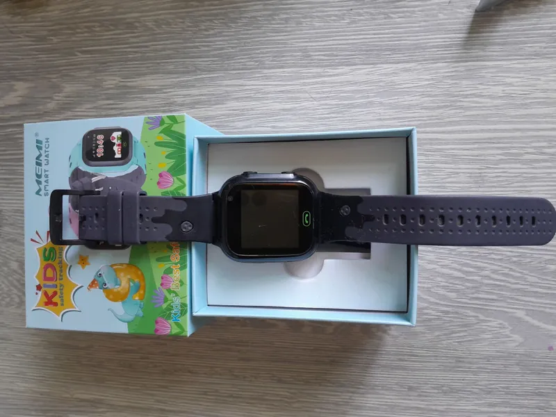 SMART WATCH 1