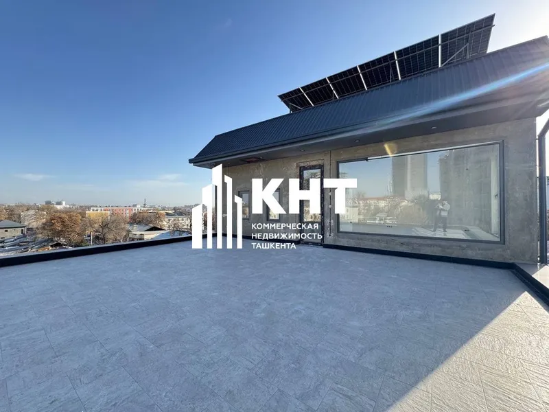 Аренда Объекта от КНТ 1,380м2 Яшнабадский р-н — фото 5