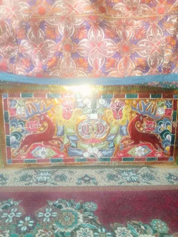сандиклар 150 мингдан 1