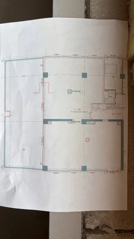 Продажа 6-комн. кв. 320 м², Мирзо-Улугбекский 7