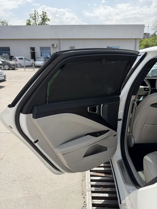 Kia k-8 eng full K8 pozitsiyasi 2022/23 tozza — фото 4