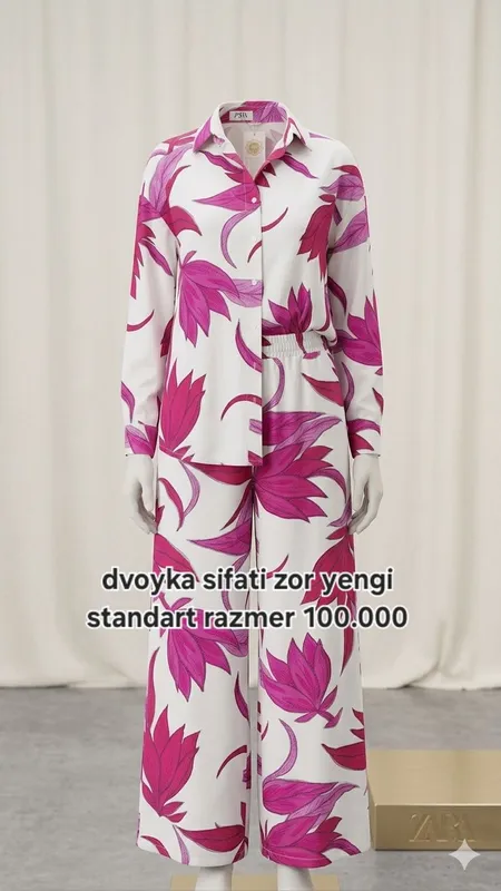 ayollar dvoykasi