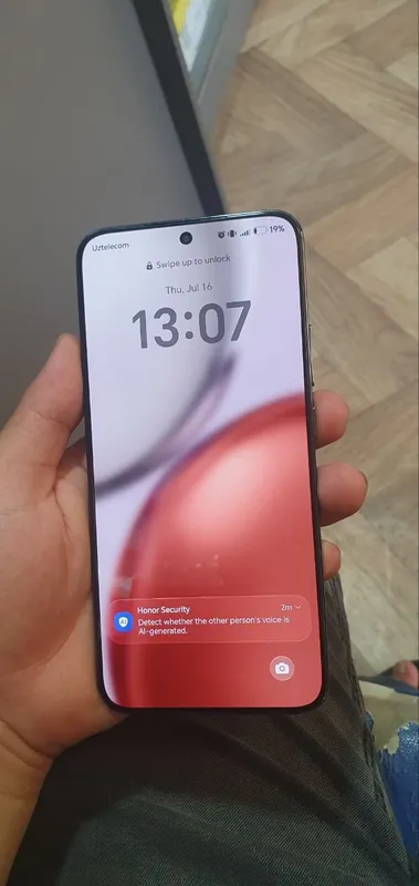 смартфон Honor XD9D 1