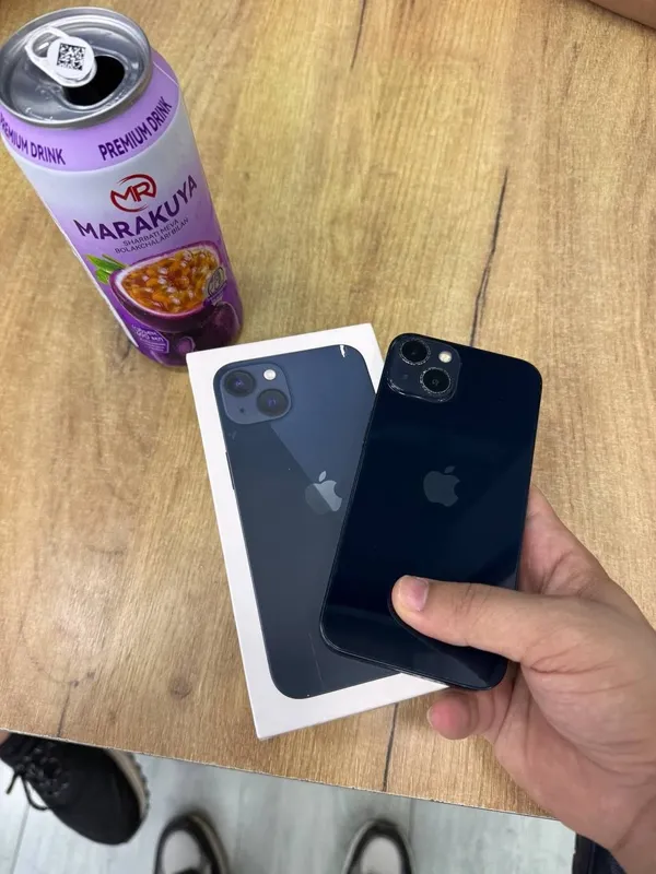APPLE IPHONE 13 LL/A (America region) 3